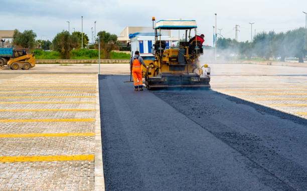 Best Decorative Concrete Driveways  in Gulfport, FL